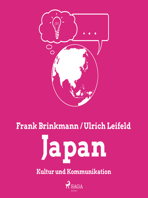 Title details for Japan--Kultur und Kommunikation (Ungekürzt) by Frank Brinkmann - Wait list
